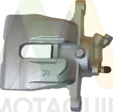 Motaquip VBC117R - Тормозной суппорт autospares.lv