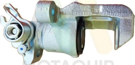 Motaquip VBC181R - Тормозной суппорт autospares.lv