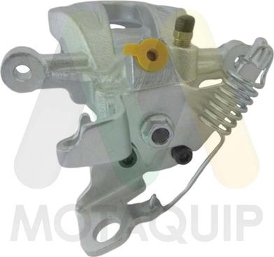 Motaquip VBC131L - Тормозной суппорт autospares.lv