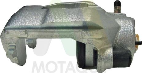 Motaquip VBC137R - Тормозной суппорт autospares.lv