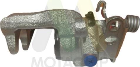 Motaquip VBC124R - Тормозной суппорт autospares.lv