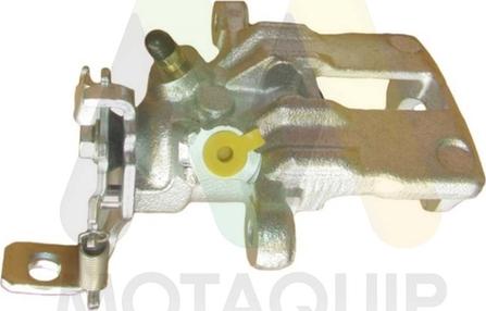 Motaquip VBC170R - Тормозной суппорт autospares.lv