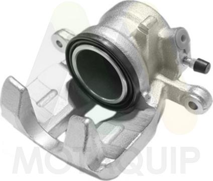 Motaquip VBC838L - Тормозной суппорт autospares.lv