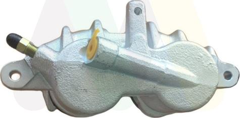 Motaquip VBC340R - Тормозной суппорт autospares.lv