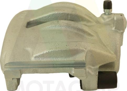 Motaquip VBC369R - Тормозной суппорт autospares.lv