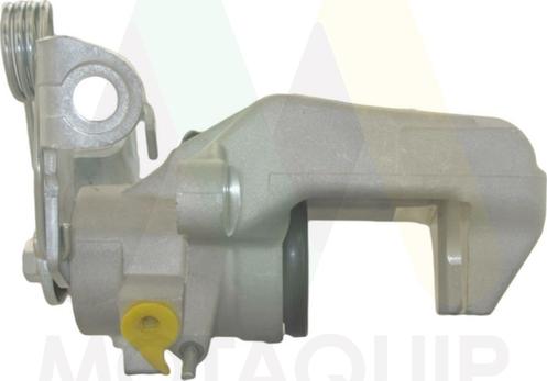 Motaquip VBC297R - Тормозной суппорт autospares.lv