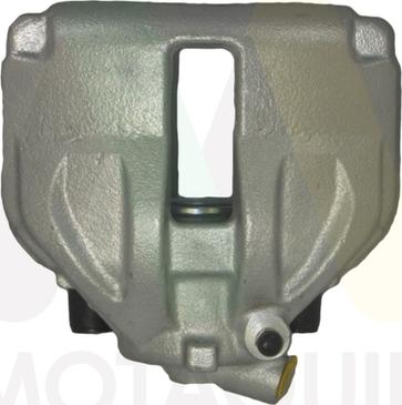 Motaquip VBC225L - Тормозной суппорт autospares.lv