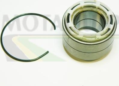 Motaquip VBK920 - Подшипник ступицы колеса, комплект autospares.lv