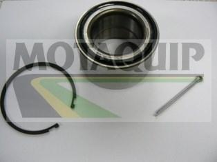 Motaquip VBK1164 - Подшипник ступицы колеса, комплект autospares.lv