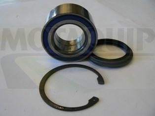 Motaquip VBK1349 - Подшипник ступицы колеса, комплект autospares.lv