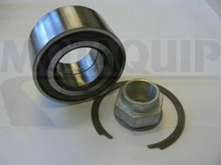 Motaquip VBK1355 - Подшипник ступицы колеса, комплект autospares.lv