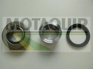 Motaquip VBK1307 - Подшипник ступицы колеса, комплект autospares.lv