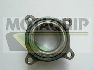 Motaquip VBK1315 - Подшипник ступицы колеса, комплект autospares.lv