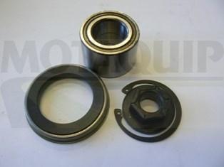 Motaquip VBK1385 - Подшипник ступицы колеса, комплект autospares.lv