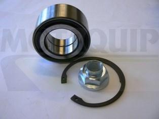 Motaquip VBK1334 - Подшипник ступицы колеса, комплект autospares.lv