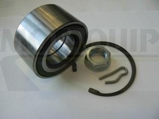 Motaquip VBK1336 - Подшипник ступицы колеса, комплект autospares.lv