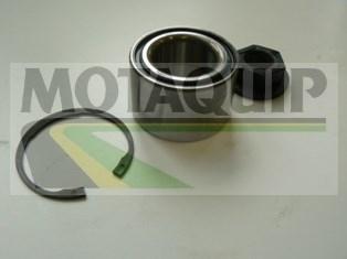 Motaquip VBK1328 - Подшипник ступицы колеса, комплект autospares.lv