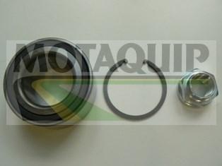 Motaquip VBK1327 - Подшипник ступицы колеса, комплект autospares.lv