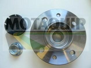 Motaquip VBK1298 - Подшипник ступицы колеса, комплект autospares.lv