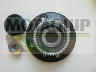 Motaquip VBK1298 - Подшипник ступицы колеса, комплект autospares.lv