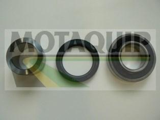 Motaquip VBK1288 - Подшипник ступицы колеса, комплект autospares.lv
