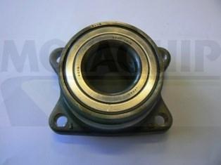 Motaquip VBK1278 - Подшипник ступицы колеса, комплект autospares.lv