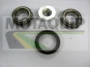 Motaquip VBK391 - Подшипник ступицы колеса, комплект autospares.lv