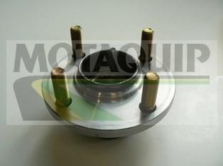 Motaquip VBK778 - Подшипник ступицы колеса, комплект autospares.lv