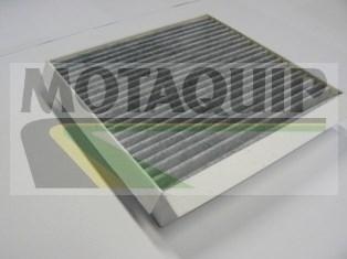 Motaquip VCF402 - Фильтр воздуха в салоне autospares.lv