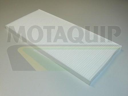 Motaquip VCF100 - Фильтр воздуха в салоне autospares.lv