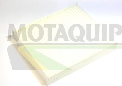 Motaquip VCF382 - Фильтр воздуха в салоне autospares.lv