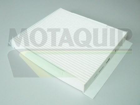 Motaquip VCF244 - Фильтр воздуха в салоне autospares.lv