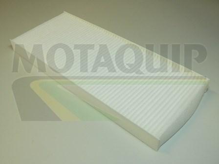 Motaquip VCF210 - Фильтр воздуха в салоне autospares.lv