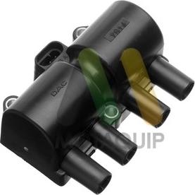 Motaquip VCL864 - Катушка зажигания autospares.lv