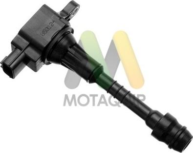 Motaquip VCL870 - Катушка зажигания autospares.lv