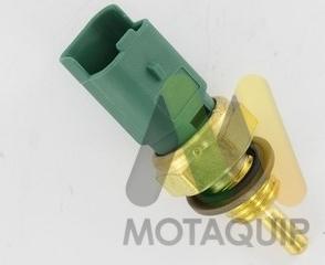 Motaquip VCT119 - Датчик, температура охлаждающей жидкости autospares.lv