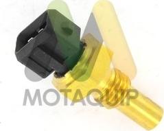 Motaquip VCT126 - Датчик, температура охлаждающей жидкости autospares.lv