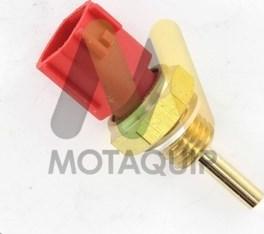 Motaquip VCT121 - Датчик, температура охлаждающей жидкости autospares.lv