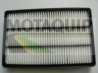 Motaquip VFA1215 - Воздушный фильтр, двигатель autospares.lv