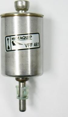 Motaquip VFF461 - Топливный фильтр autospares.lv