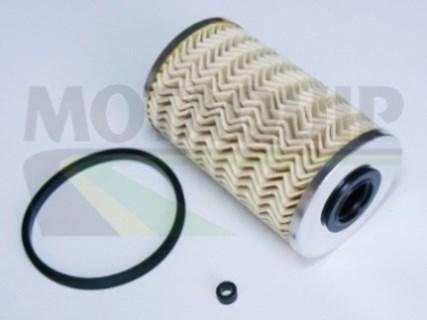 Motaquip VFF480 - Топливный фильтр autospares.lv
