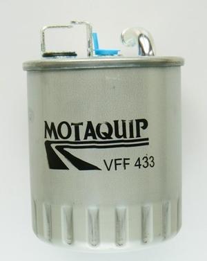 Motaquip VFF433 - Топливный фильтр autospares.lv