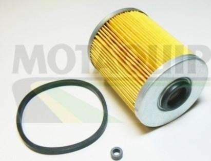 Motaquip VFF478 - Топливный фильтр autospares.lv