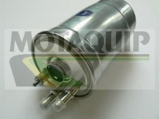 Motaquip VFF551 - Топливный фильтр autospares.lv