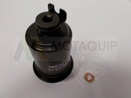 Motaquip VFF508 - Топливный фильтр autospares.lv