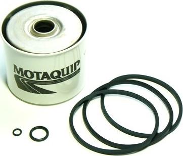 Motaquip VFF113 - Топливный фильтр autospares.lv