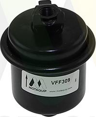 Motaquip VFF309 - Топливный фильтр autospares.lv