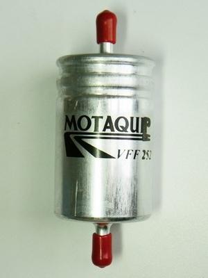 Motaquip VFF252 - Топливный фильтр autospares.lv