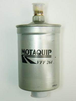 Motaquip VFF264 - Топливный фильтр autospares.lv