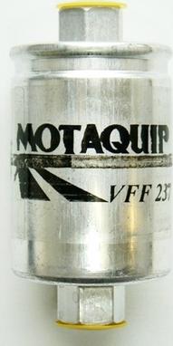 Motaquip VFF237 - Топливный фильтр autospares.lv